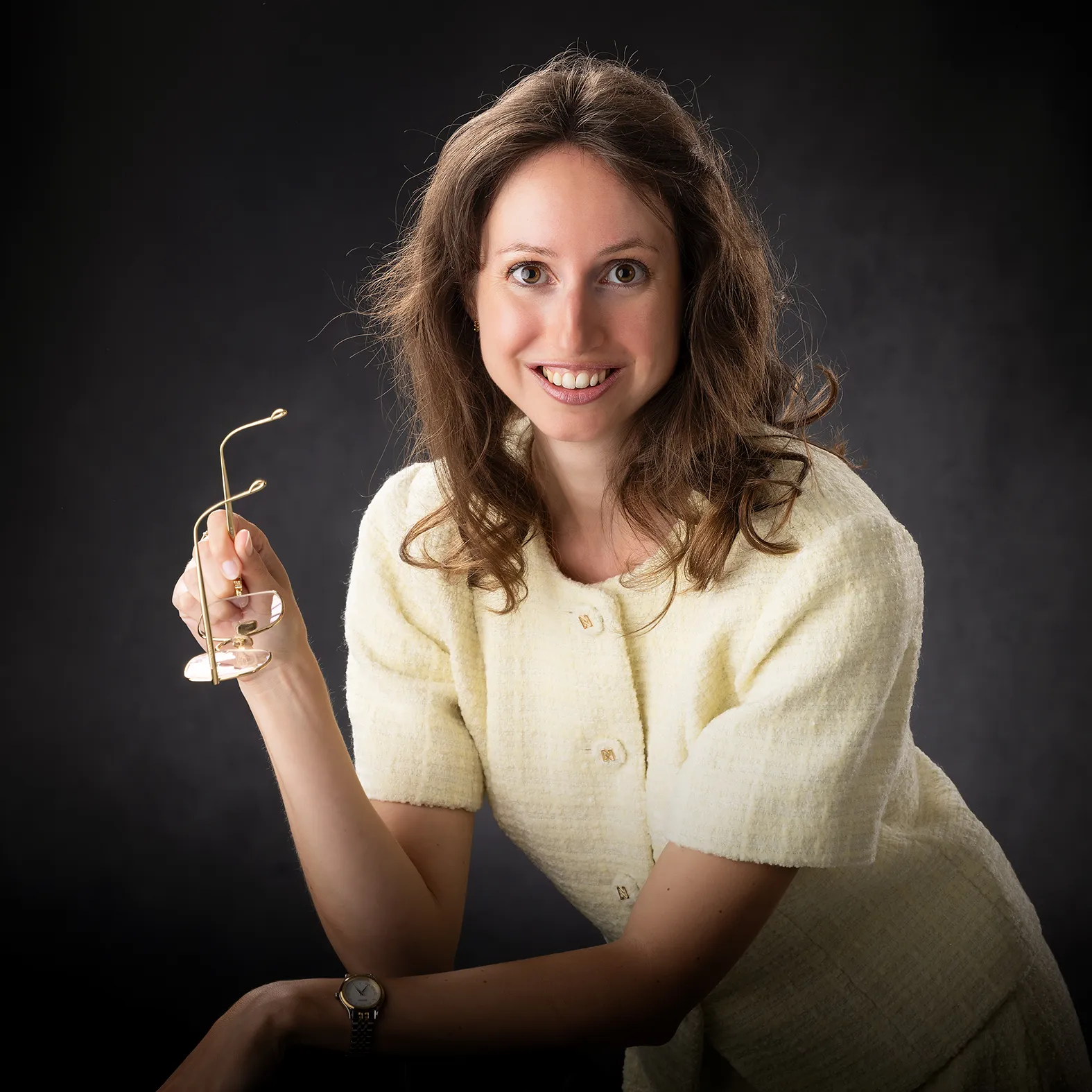 Elien Hendrickx — advocaat